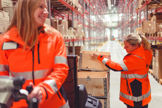 Alfaroc on Dimexin uusi logistiikkakumppani