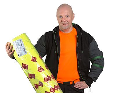 Dimex 2019 formulat ja New Age-näkökanta.
