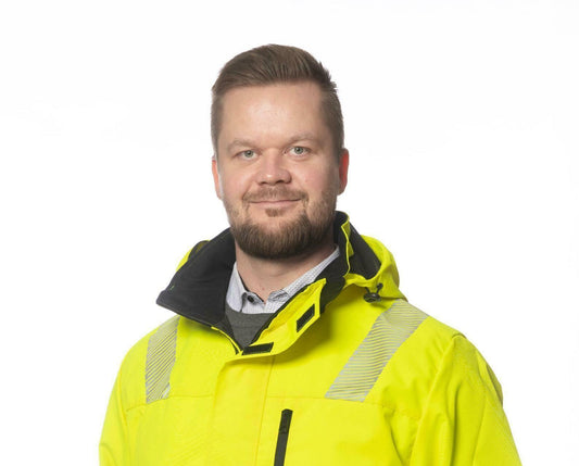 Dimex myyntitiimi vahvistuu - Jukka Eskelinen aloittanut myyntipäällikkönä