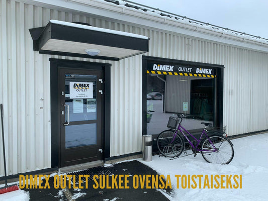 Poikkeukselliset ajat