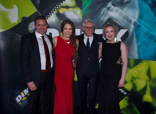 Dimex täytti tänä vuonna 35 – vuotta ja minä 62