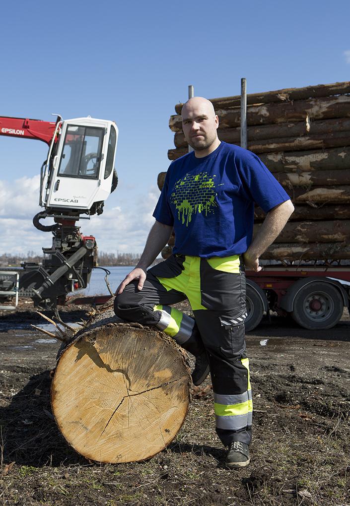 Maailman paras turvahousu: Dimexasenne