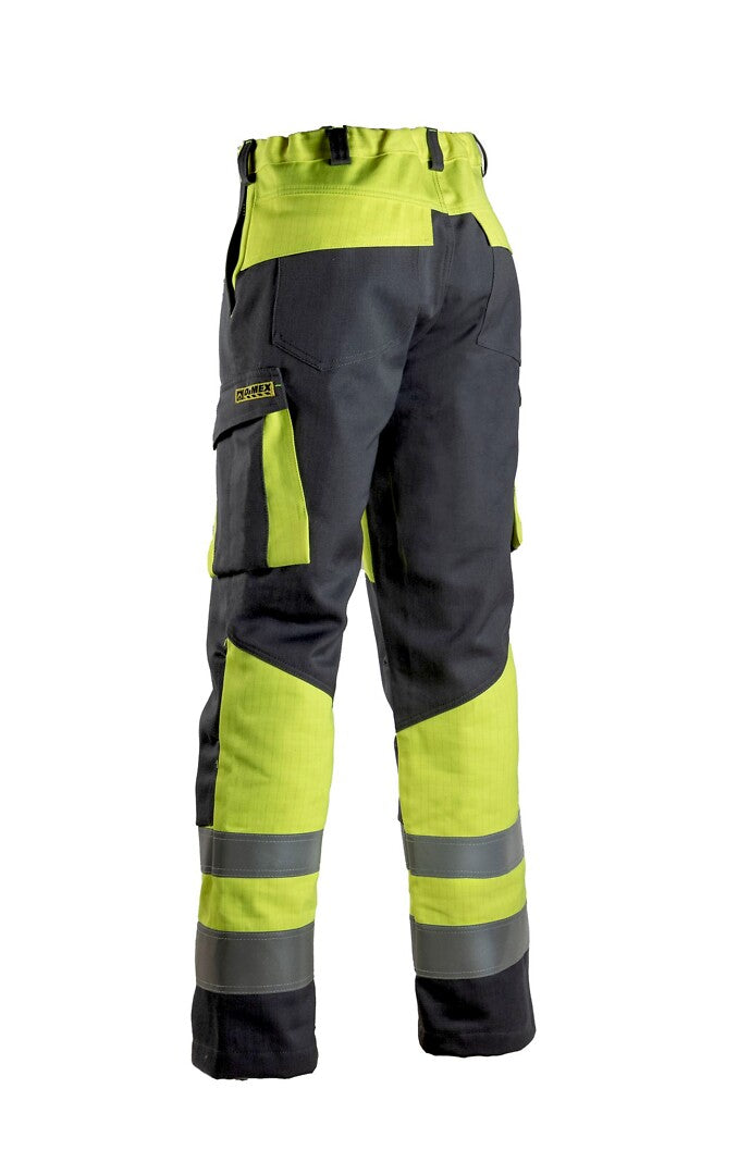Naisten multihousut