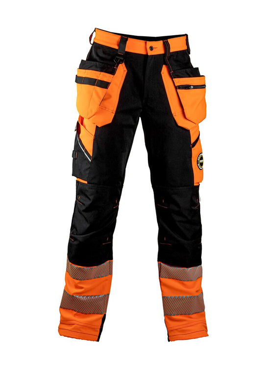 Superstretch turva RT-housut