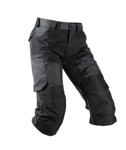 Superstretch shortsit