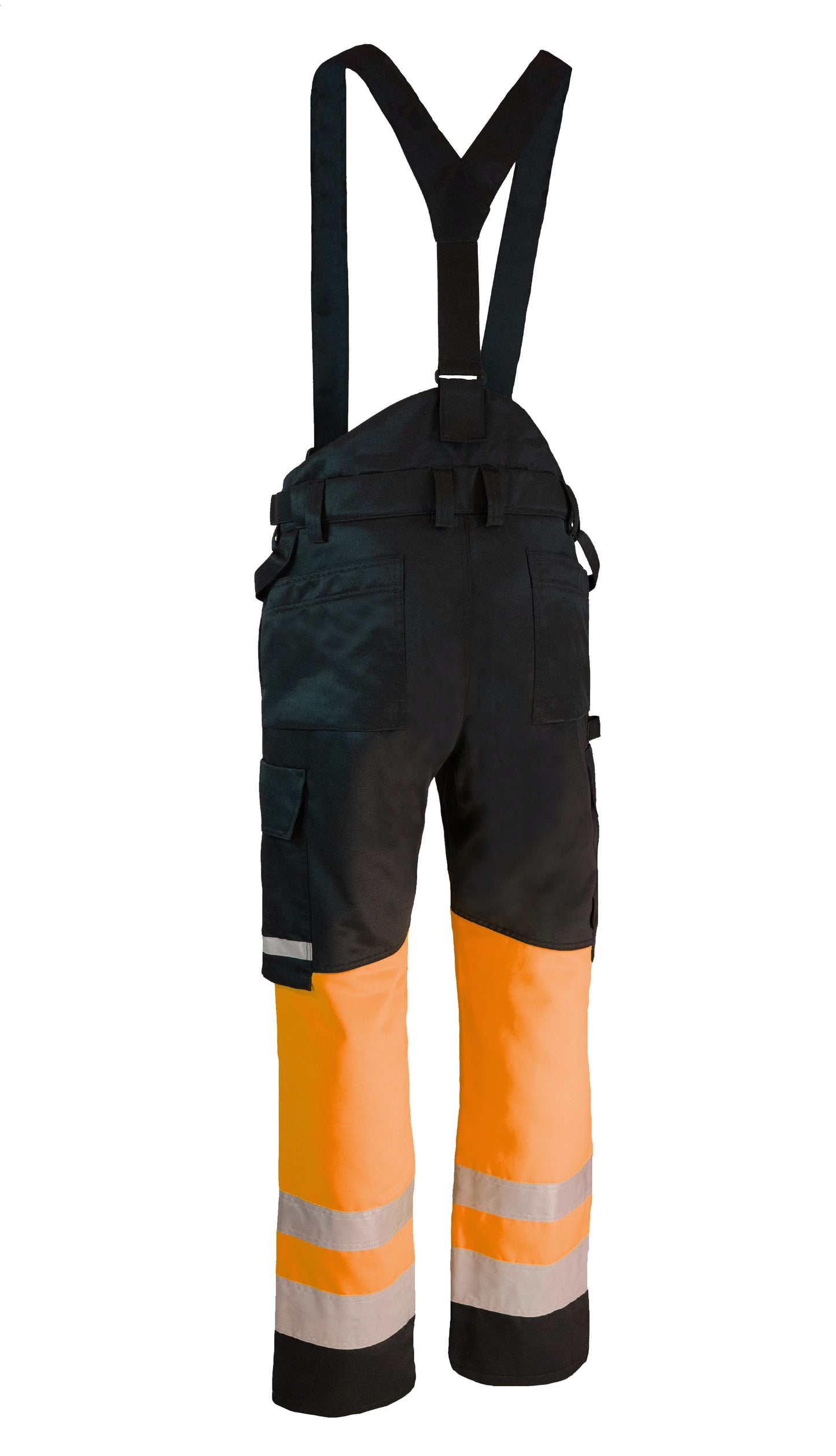 Turva talvepüksid traksidega