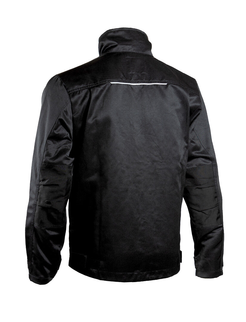 6161 - Back view