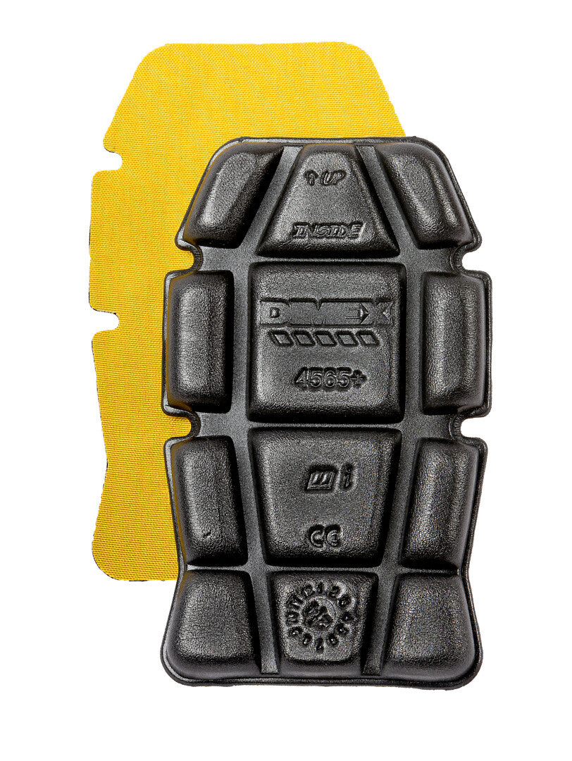 4565+ - Front view