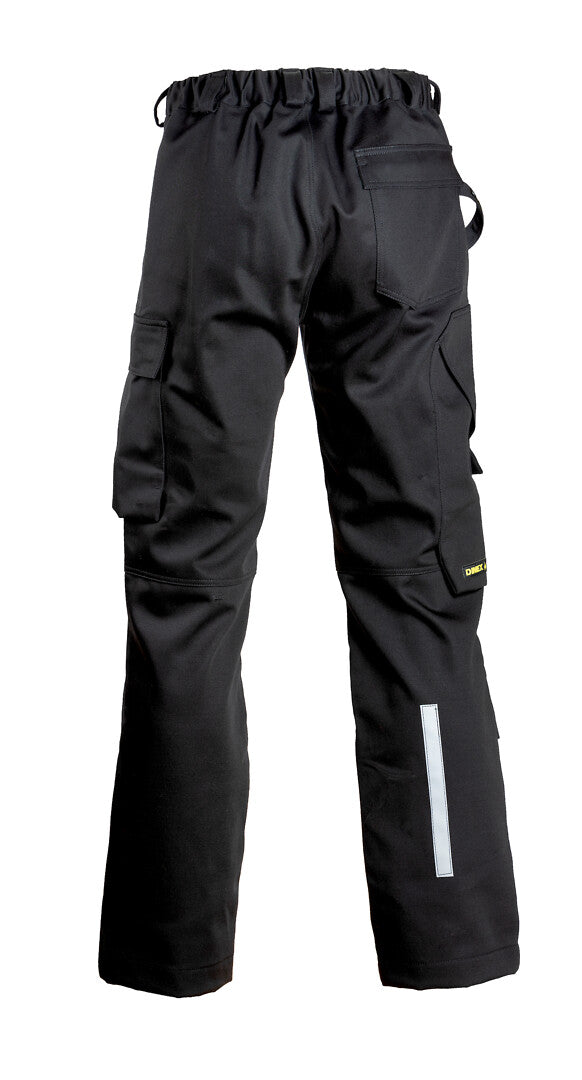 6414 - Back view