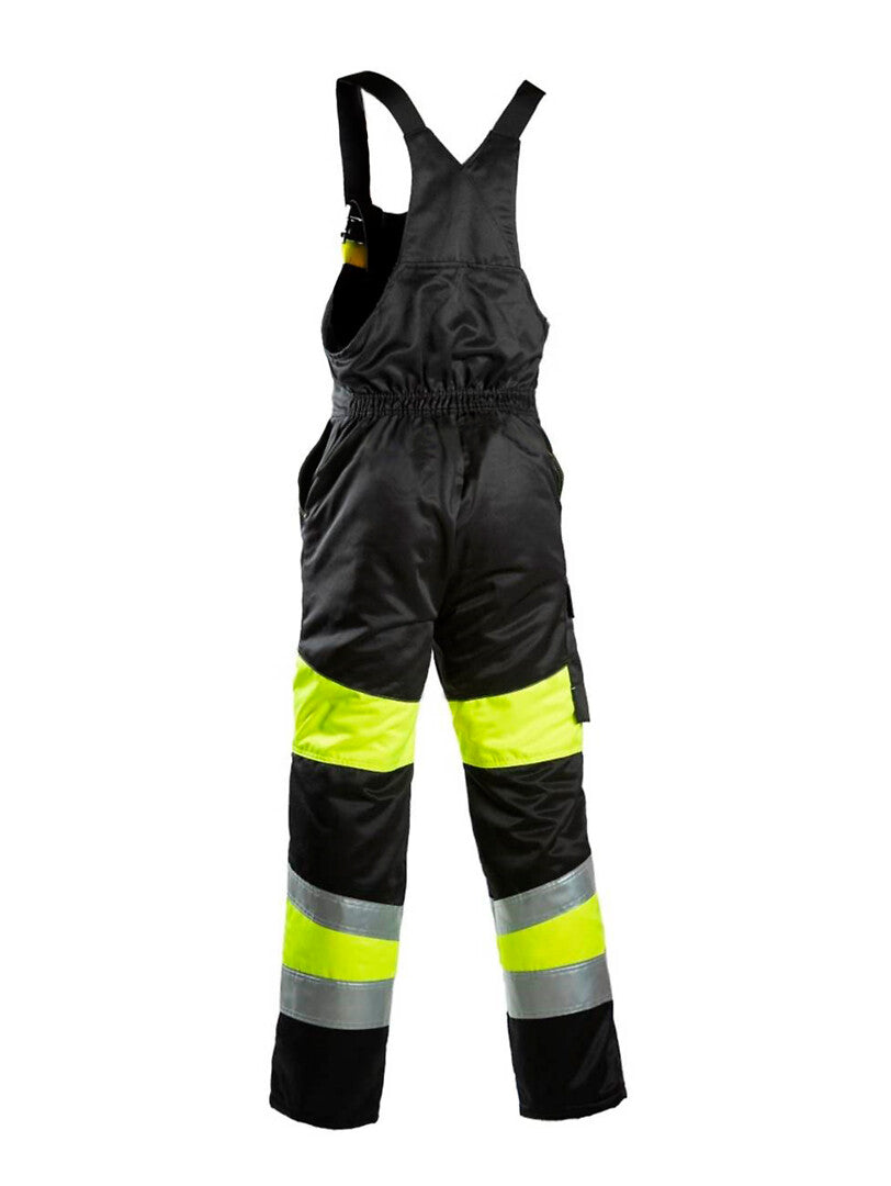 6076Y - Back view