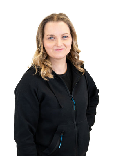 Maria Kolehmainen