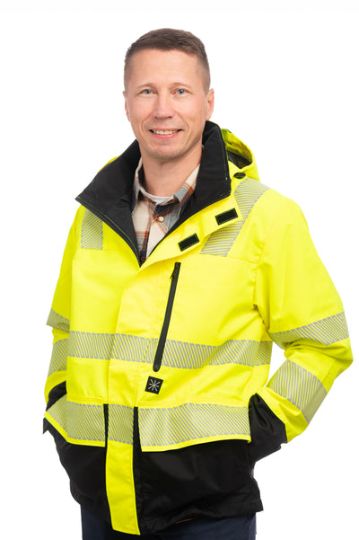 Mikko Honkonen