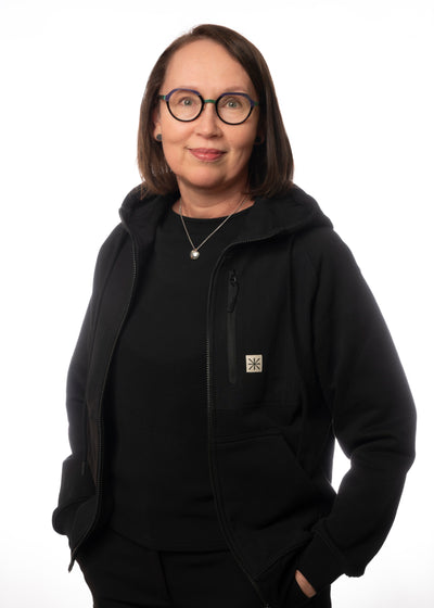 Jaana Voutilainen