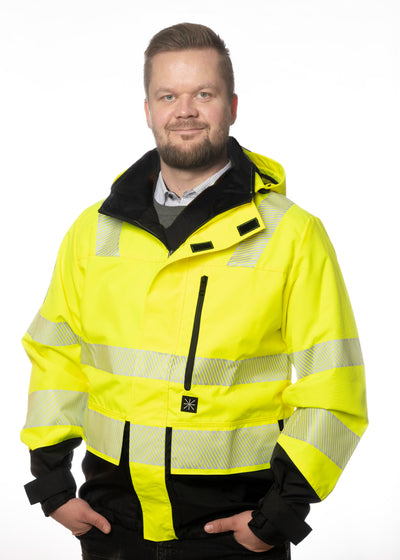 Jukka Eskelinen