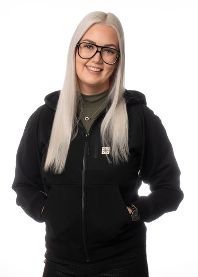 Lotta Voutilainen