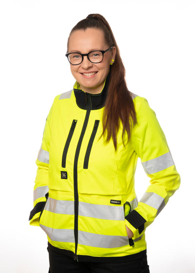Mari Nyyssönen