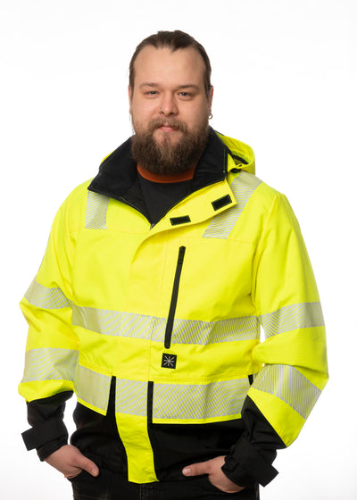 Pyry Ahonen