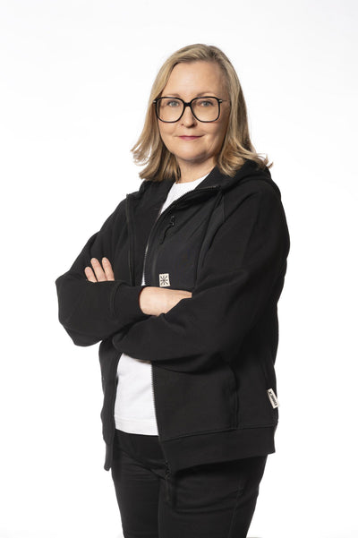 Taru Lahti