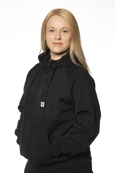 Teija Backman