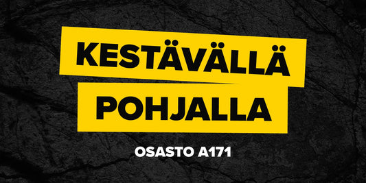 Dimex mukana Maxpo-messuilla 5.-7.5.2022