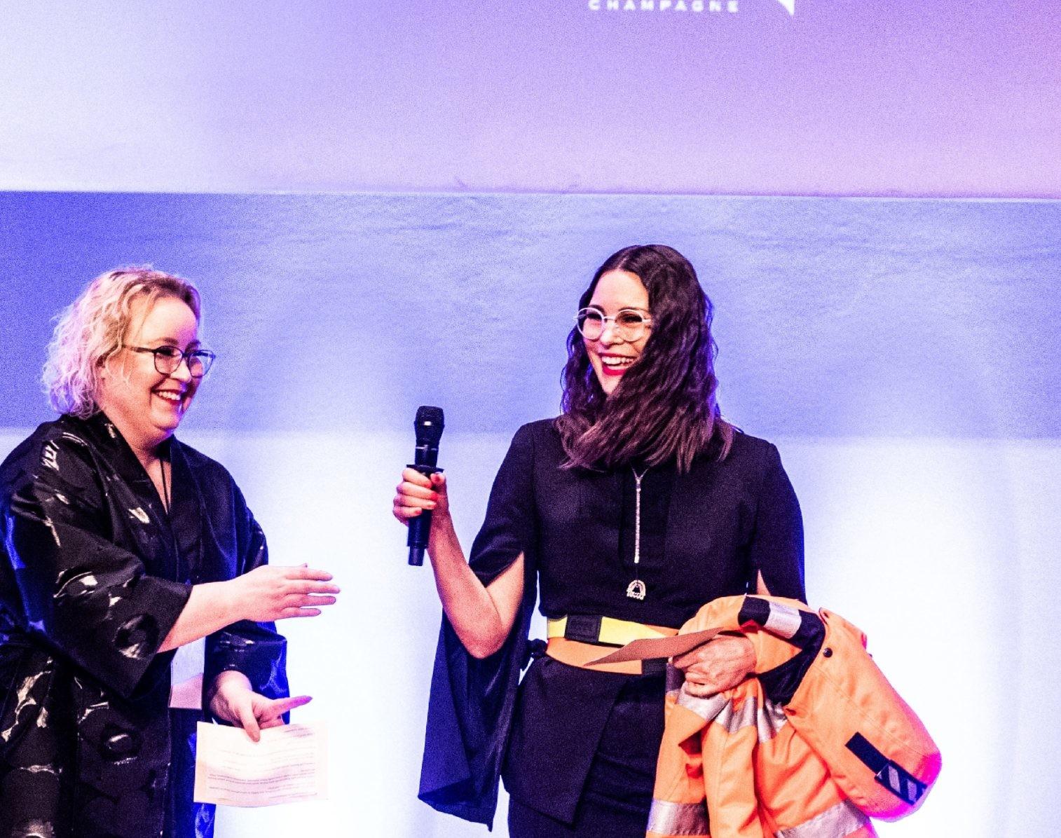 Olettakaamme, että kaikki käy hyvin