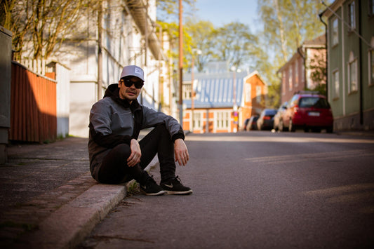 Biisonimafia softshell