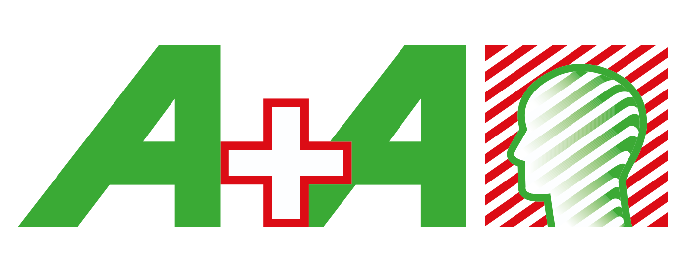 DIMEX A+A-messuilla 27.-30.10.2015 Düsseldorfissa !