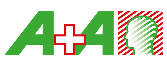 DIMEX A+A-messuilla 27.-30.10.2015 Düsseldorfissa !