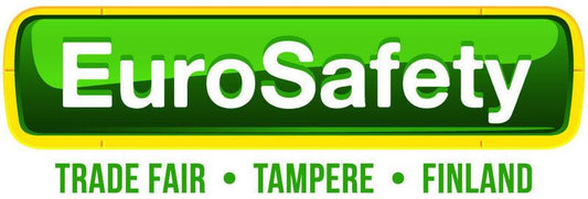 Dimex Oy EuroSafety-messuilla!