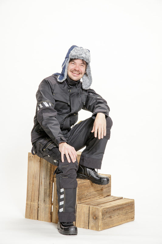 Suomen legendaarisin työhousu? DimexAsenne 620