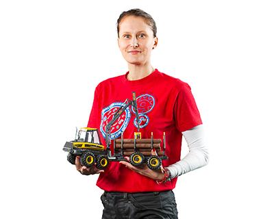 Dimexin tyypeistä