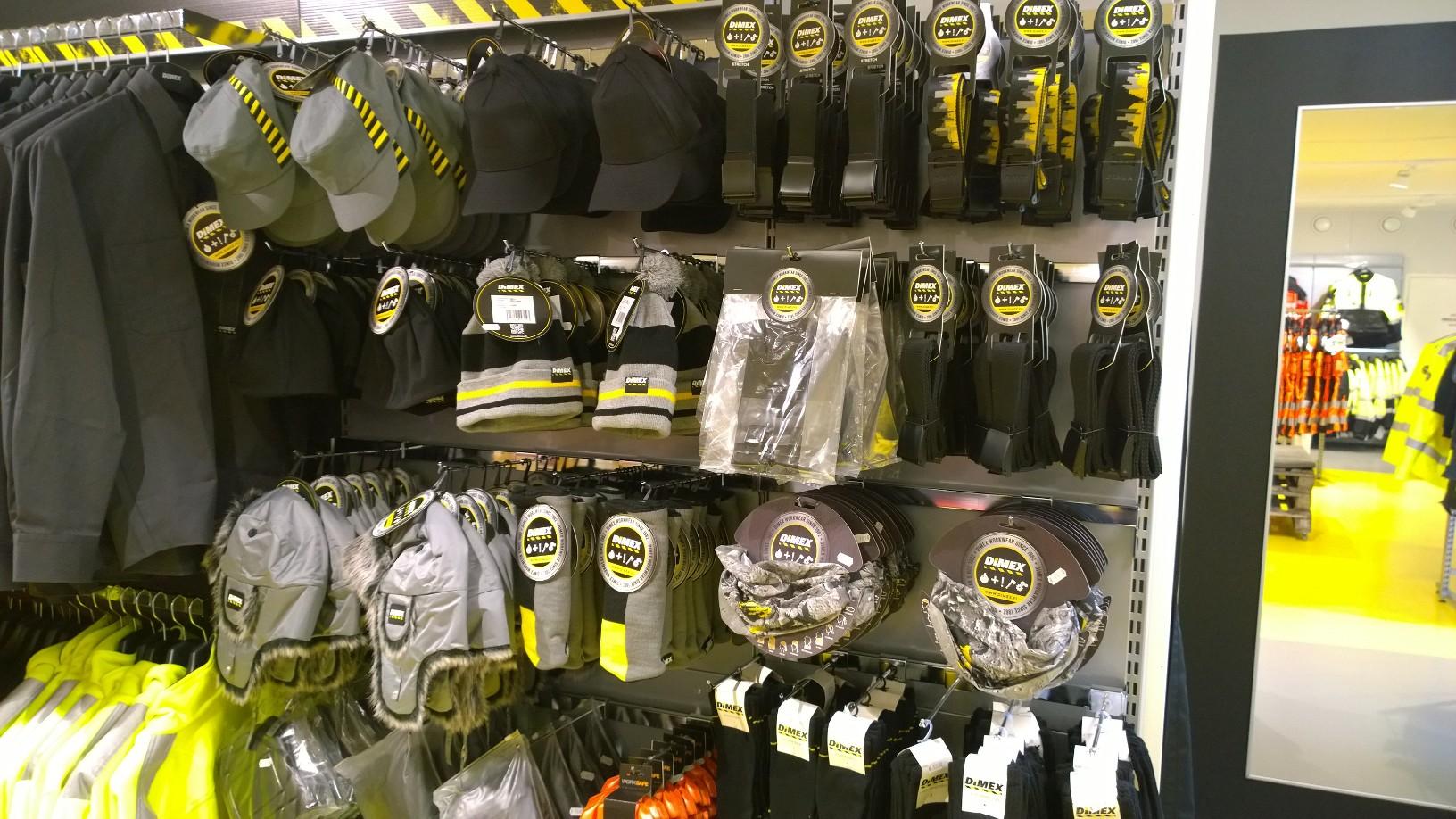 UUDET DIMEX-PLUS TUOTTEET