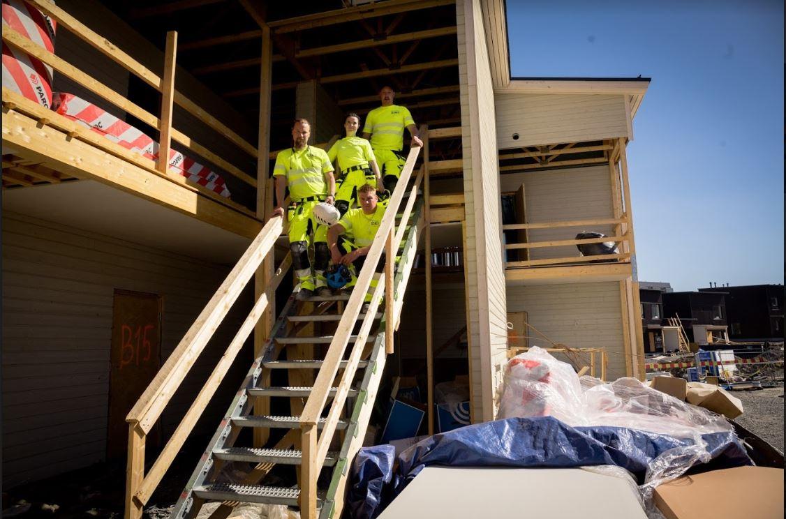 Minkä arvoista mikäkin on