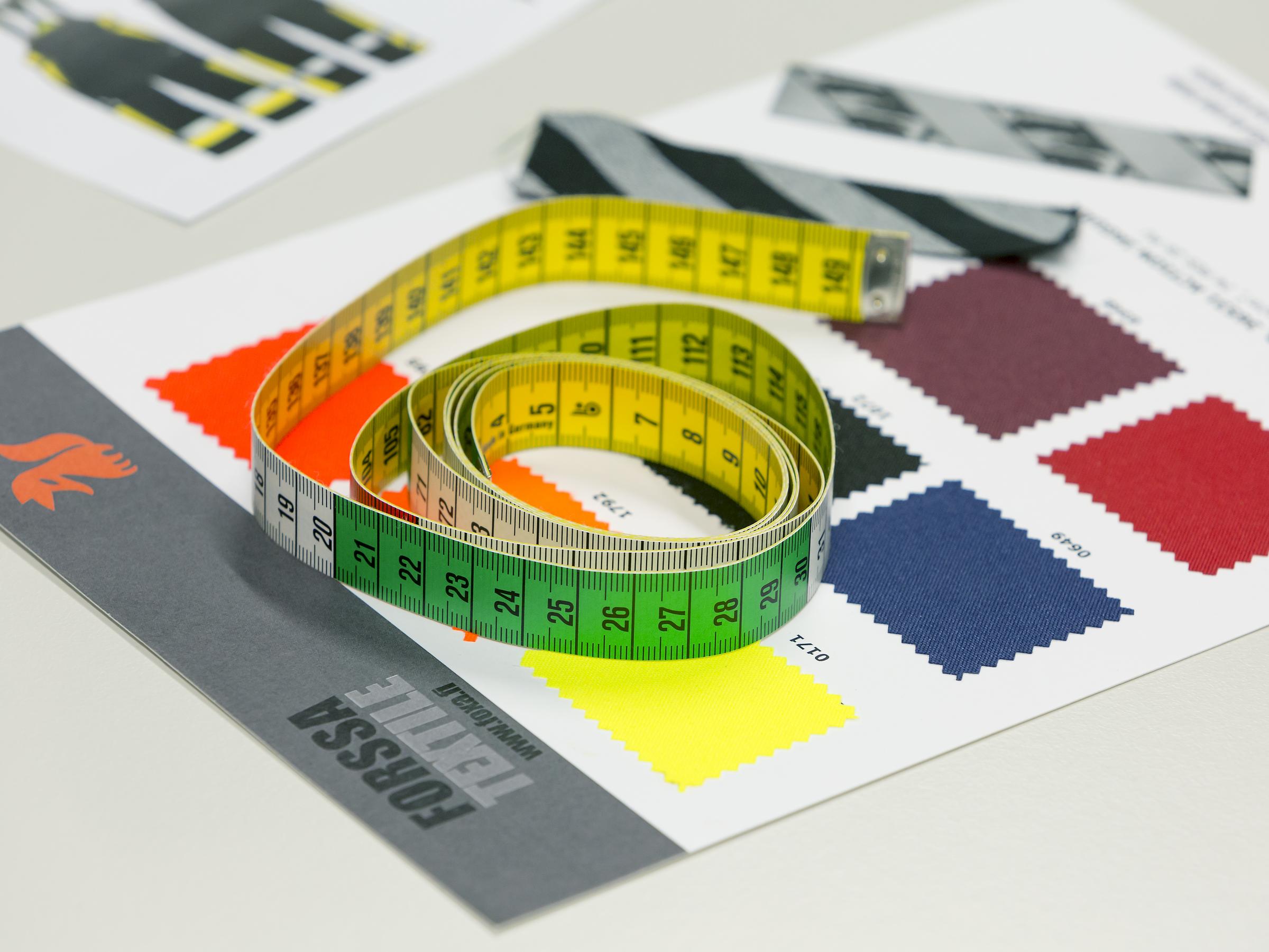 Haetaan näyteompelijaa