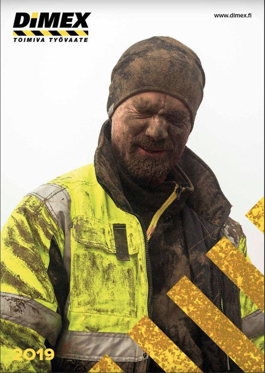 Dimex katalogi 2019