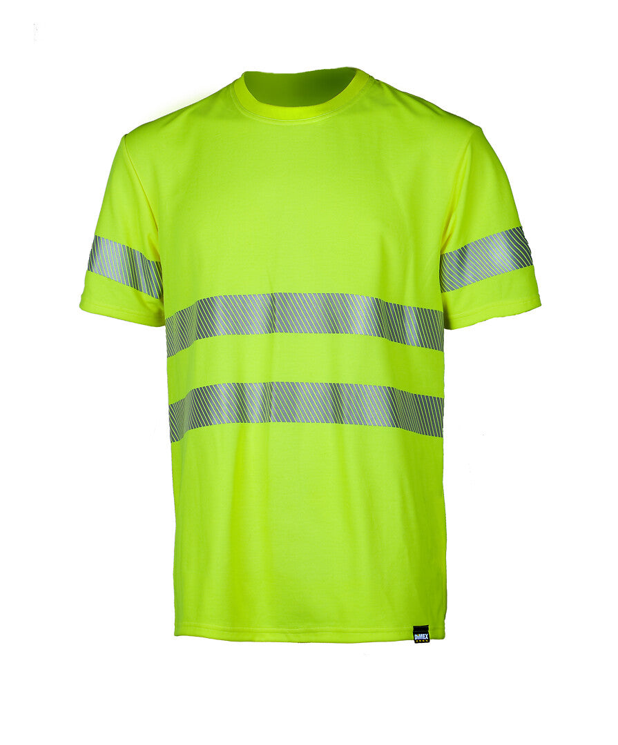HV-kollane turvasärk