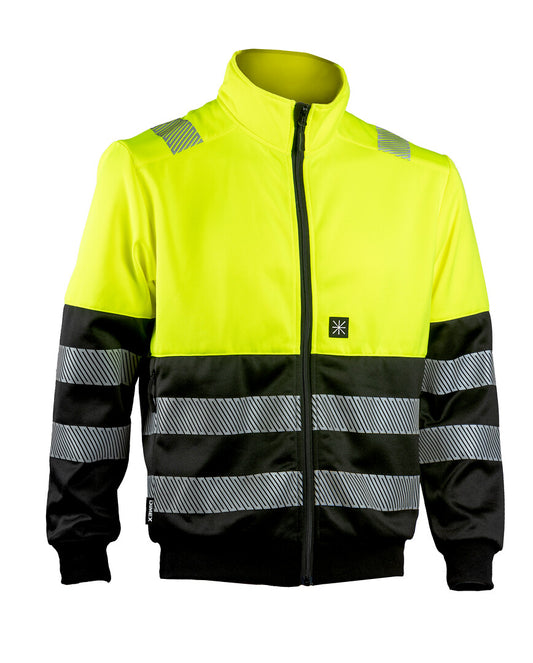 Turva collegetakki