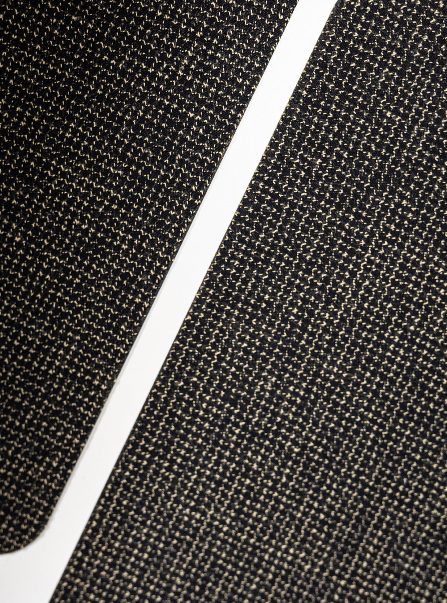 Heat-pressing reinforcement areas