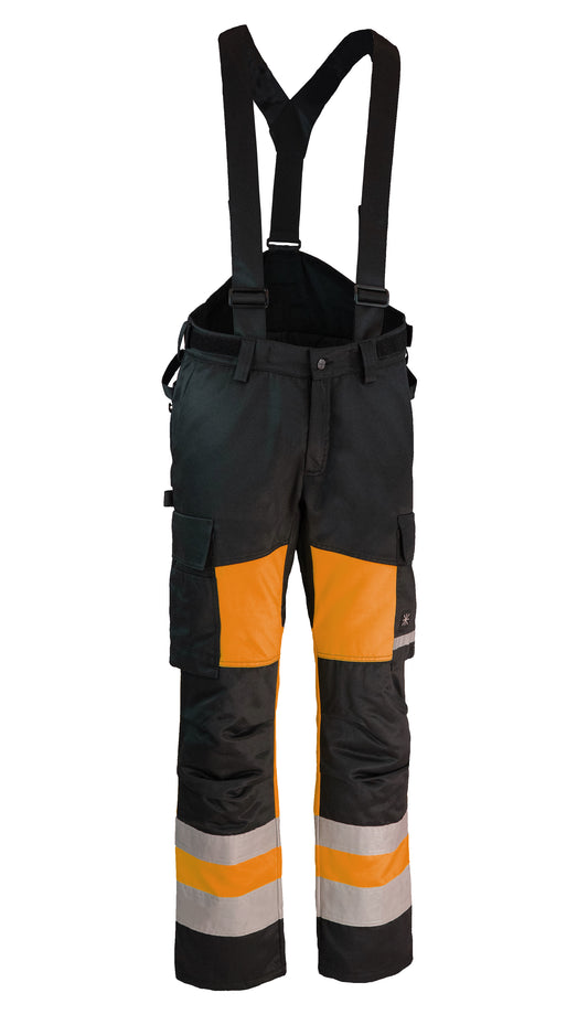 Turva talvepüksid traksidega