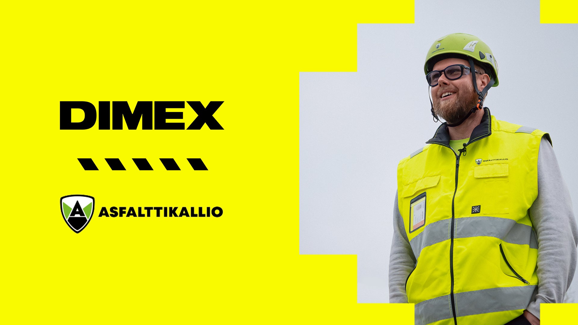 Lataa video: Dimex X Voimatel