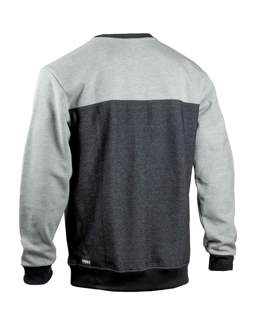 4419+ - Back view