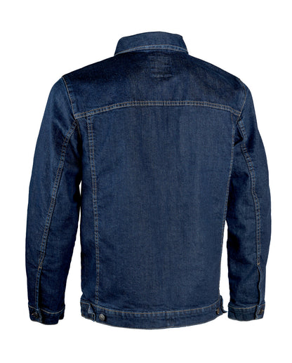 4508+ - Back view
