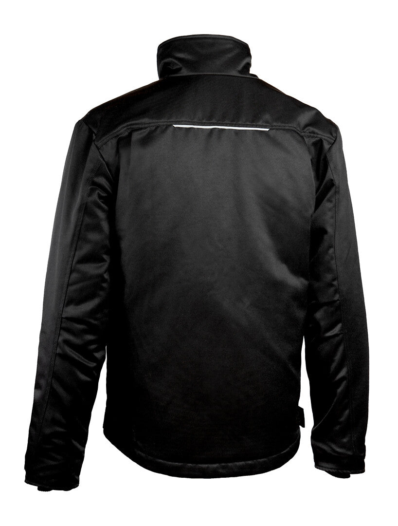 6180 - Back view