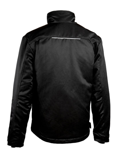 6180 - Back view