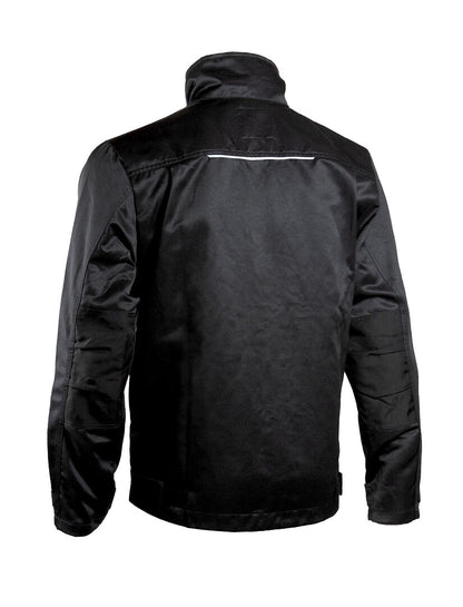 6161 - Back view
