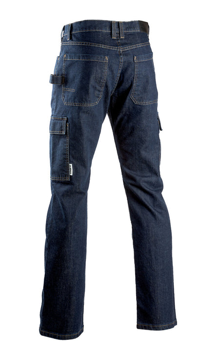 4509+ - Back view