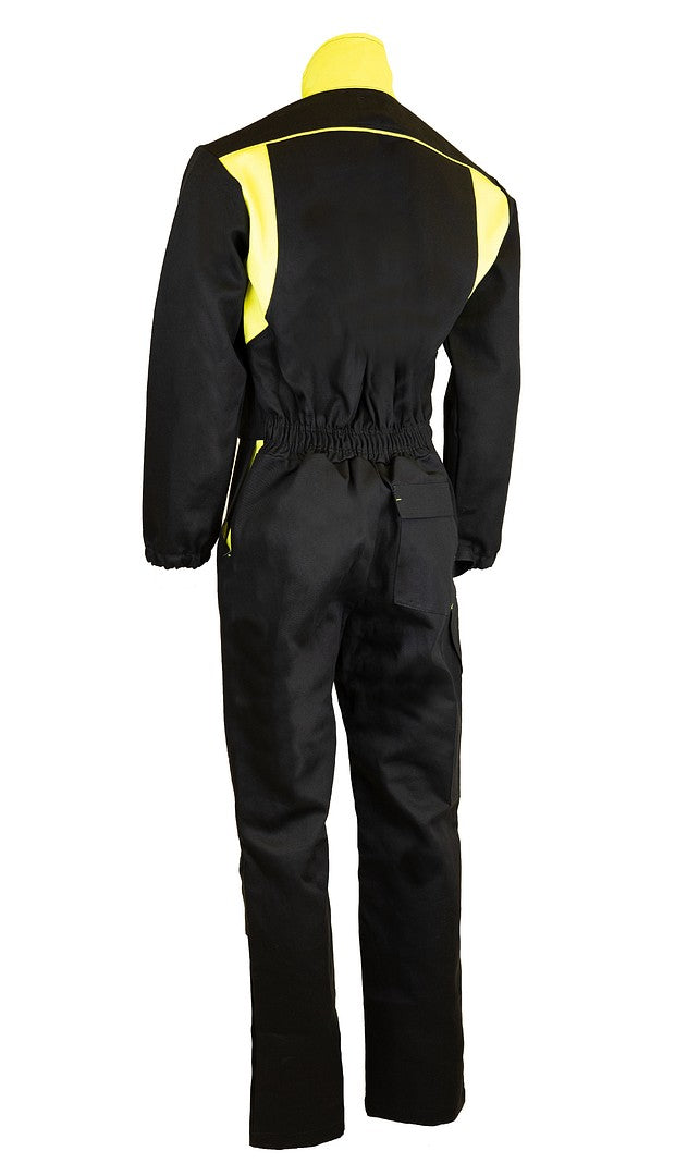 646 - Back view