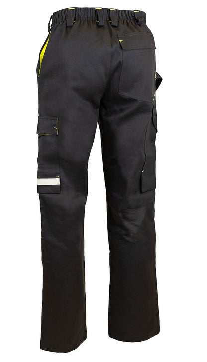 645 - Back view