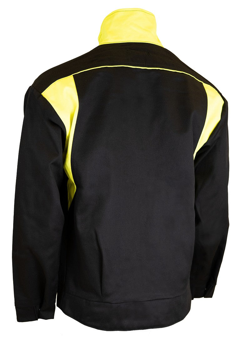 644 - Back view