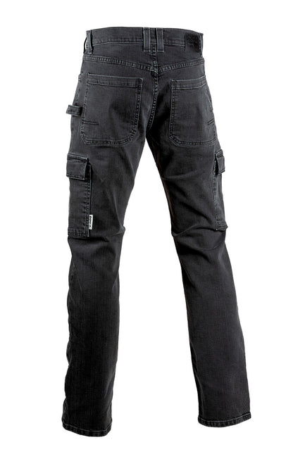 4571+ - Back view